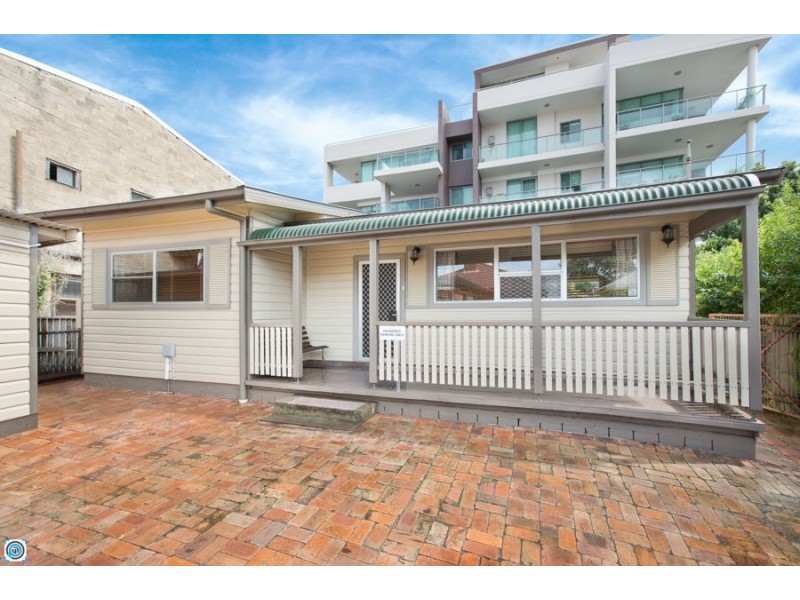 3/180 Corrimal Street, Wollongong NSW 2500