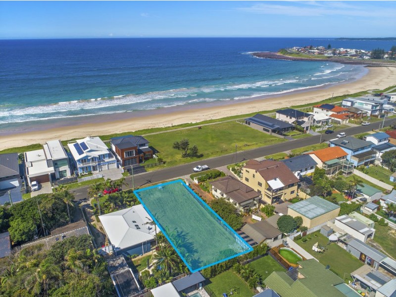 54 Little Lake Crescent, Warilla NSW 2528