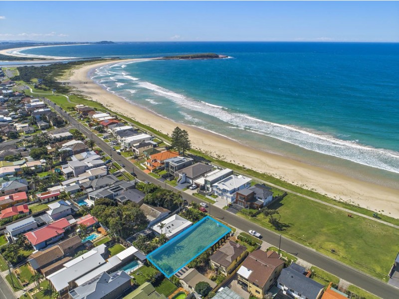 54 Little Lake Crescent, Warilla NSW 2528