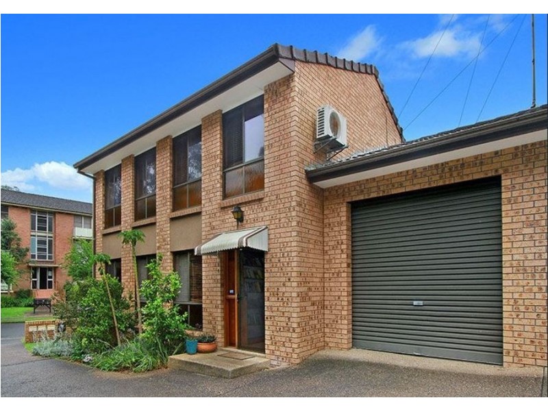 1/2A MYUNA WAY, Mangerton NSW 2500