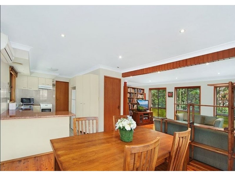 1/2A MYUNA WAY, Mangerton NSW 2500