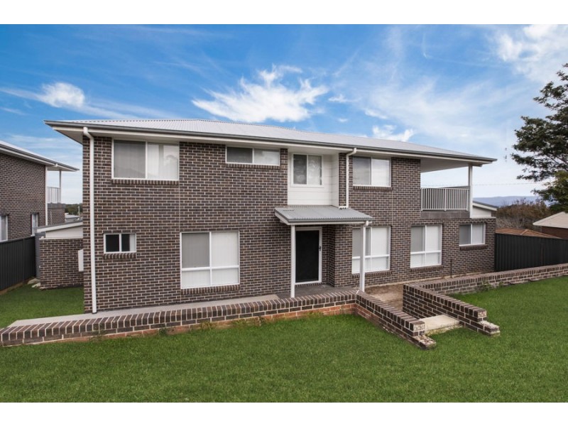 21 Primbee Crescent, Primbee NSW 2502