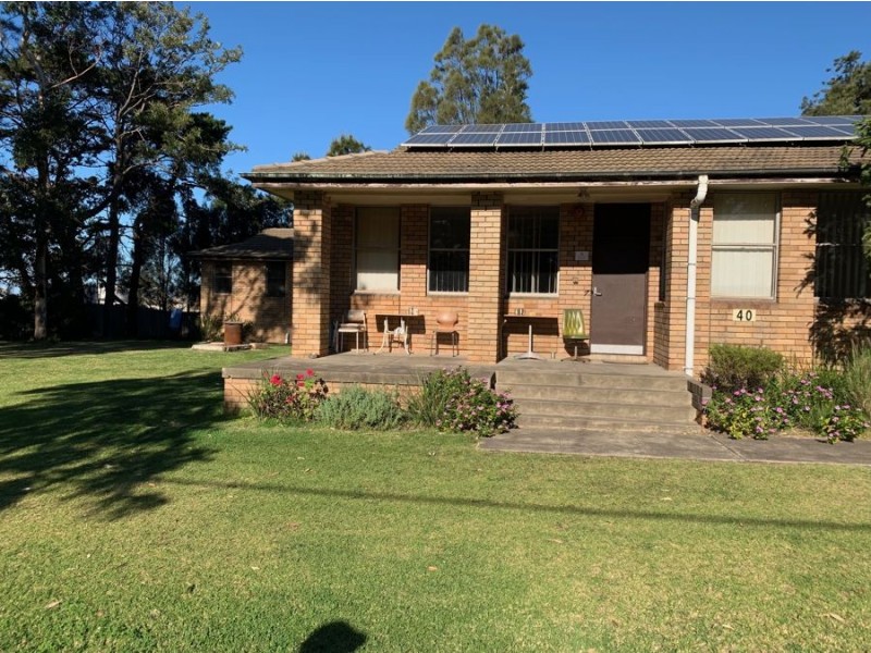 40 Darcy Road, Port Kembla NSW 2505