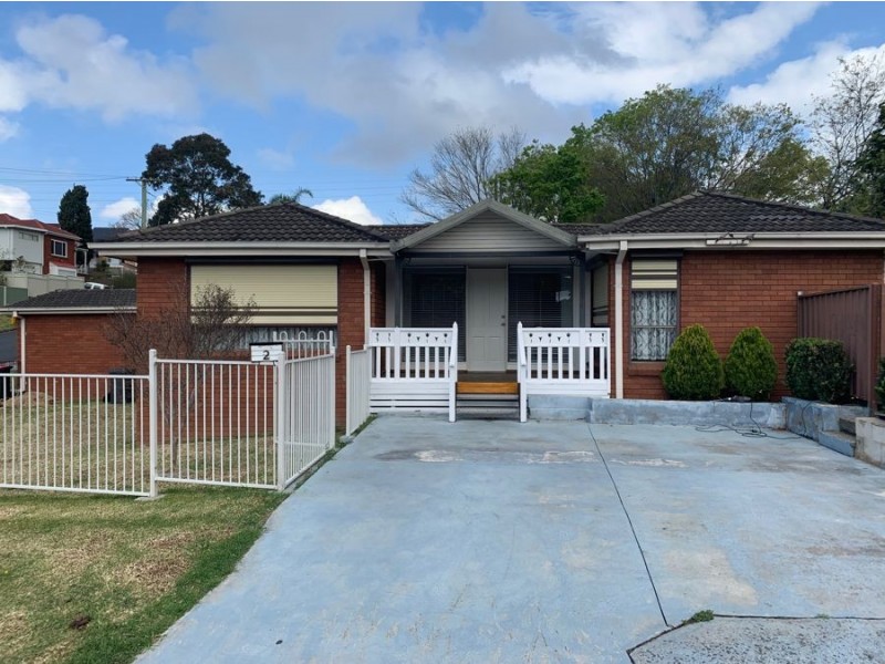 2 Alandale Avenue, Figtree NSW 2525