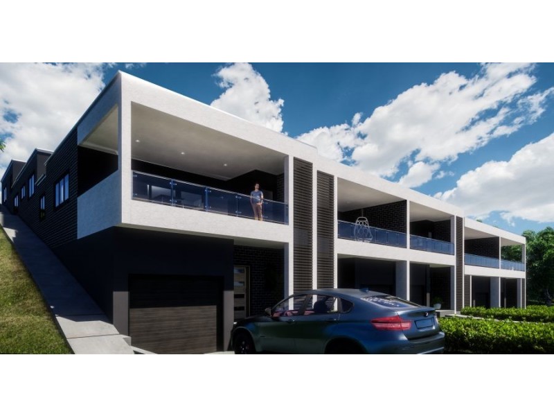 21 & 23 Whistlers Run, Albion Park NSW 2527