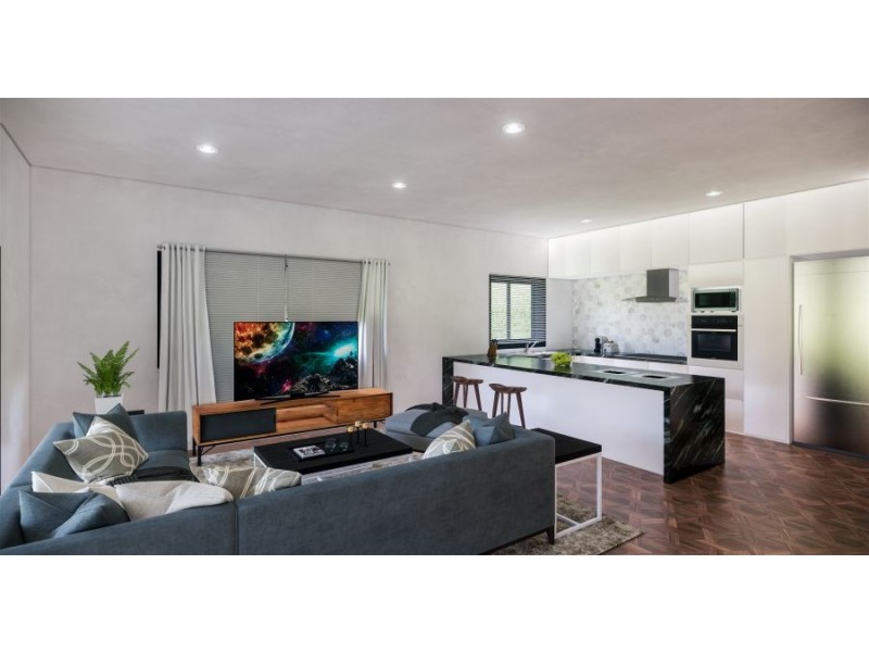 21 & 23 Whistlers Run, Albion Park NSW 2527