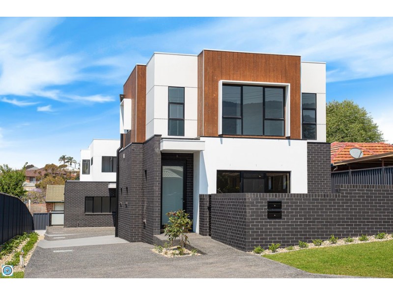 1/29B BALMORAL STREET, Balgownie NSW 2519