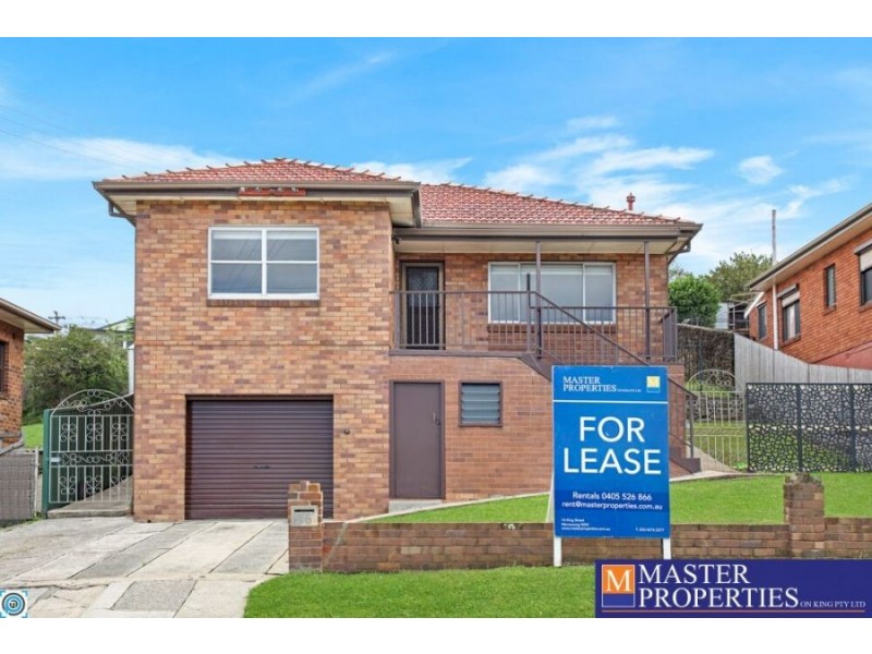 36 Lee Street, Warrawong NSW 2502
