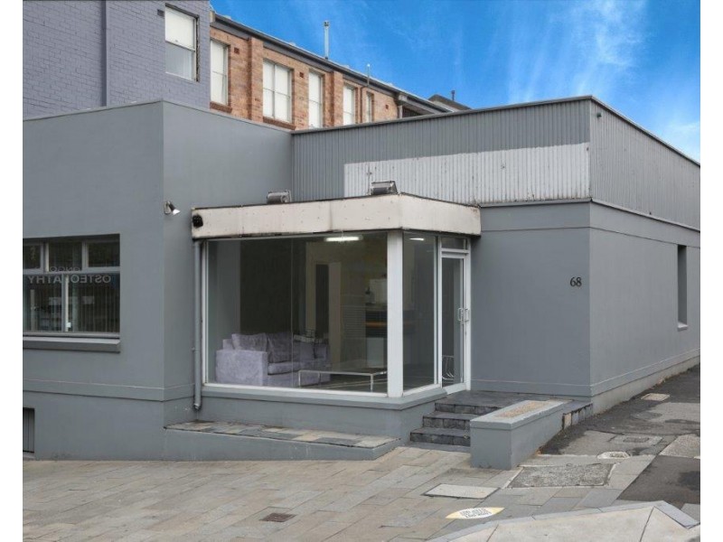 68 Market Street, Wollongong NSW 2500