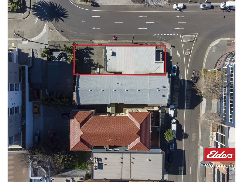 68 Market Street, Wollongong NSW 2500