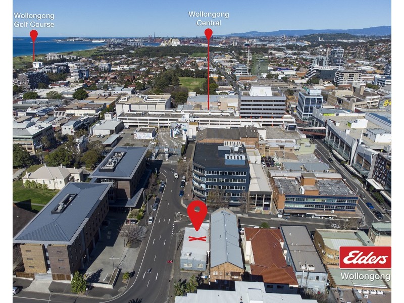 68 Market Street, Wollongong NSW 2500