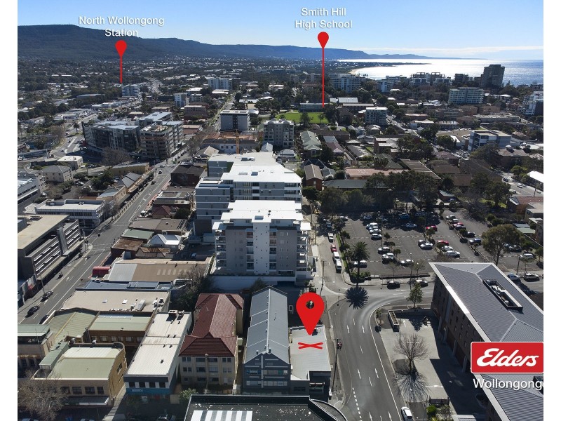 68 Market Street, Wollongong NSW 2500