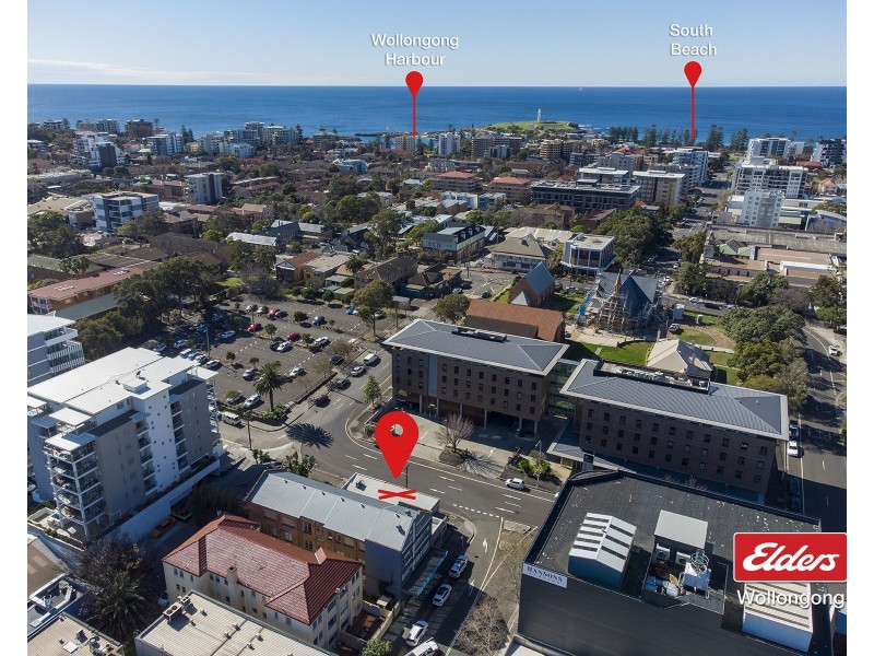 68 Market Street, Wollongong NSW 2500