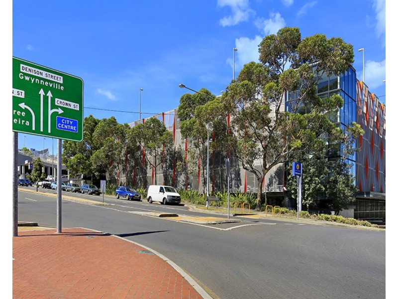 23/341 Crown Street, Wollongong NSW 2500