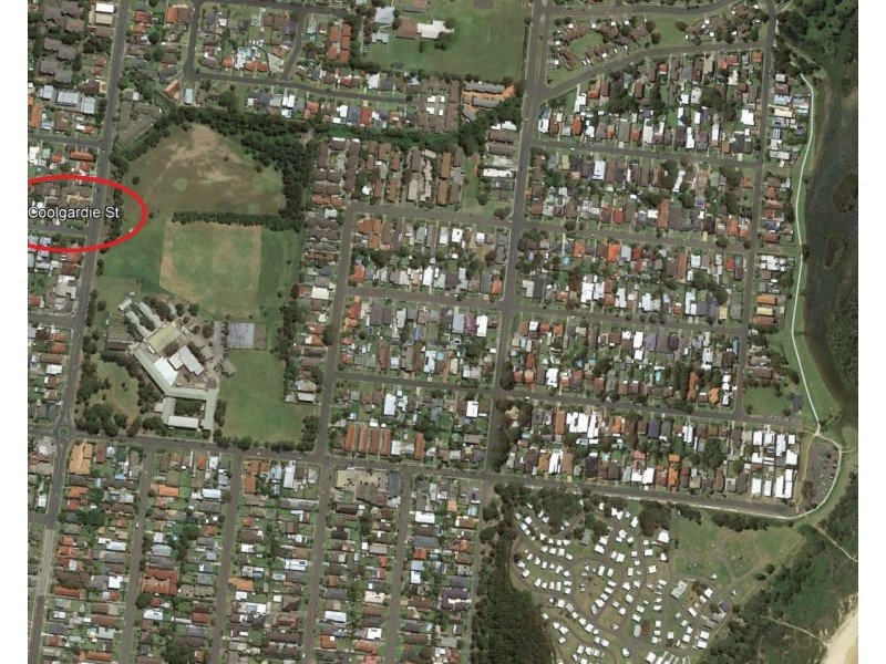 8 Coolgardie Street, Corrimal NSW 2518