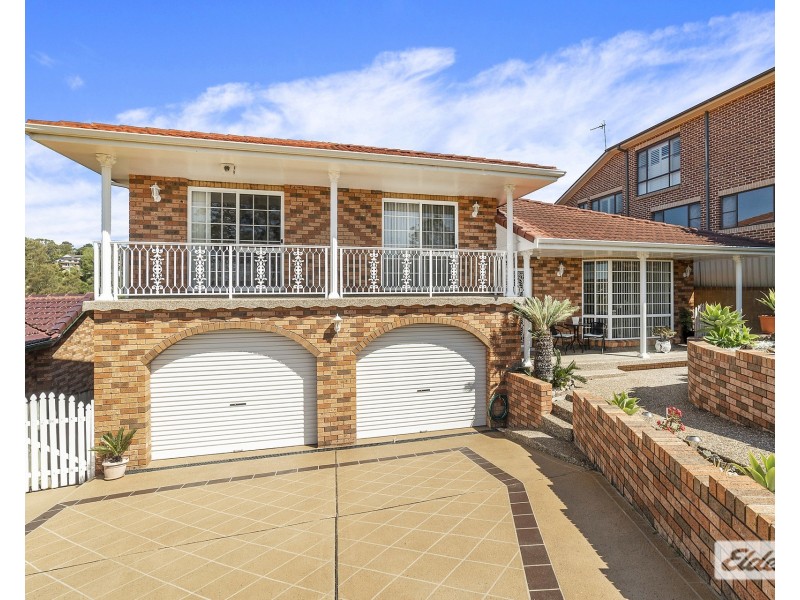 22 Murrogun Crescent, Cordeaux Heights NSW 2526