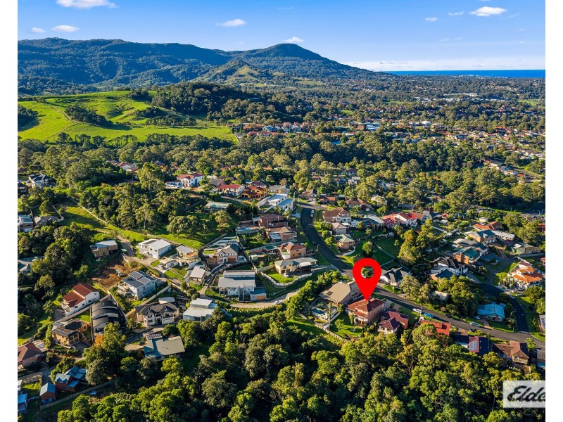 22 Murrogun Crescent, Cordeaux Heights NSW 2526