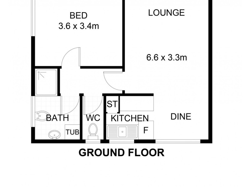 1-8/38 Campbell Street, Wollongong NSW 2500