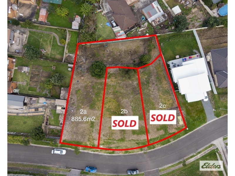 2 Backhouse Road, Lake Heights NSW 2502