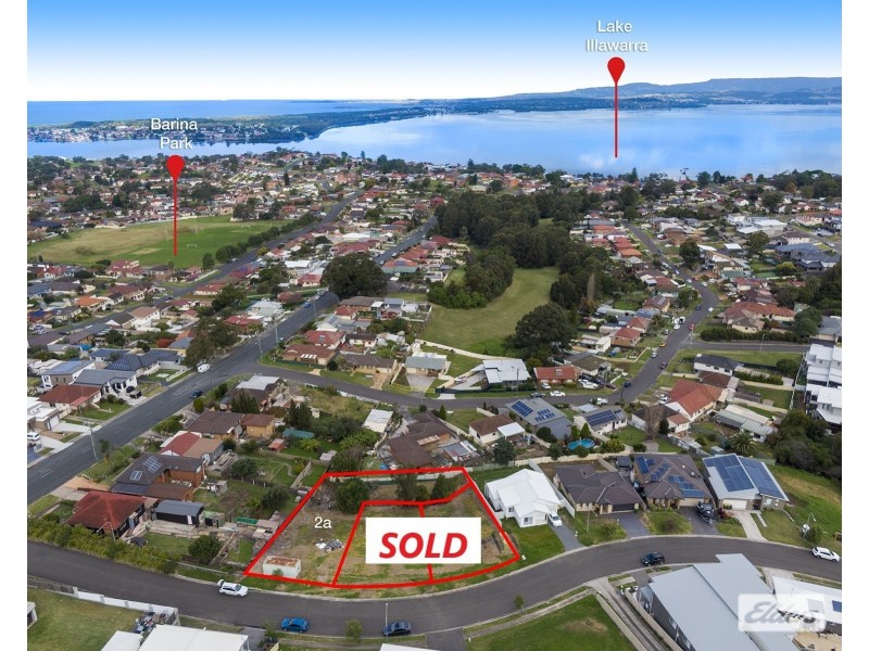 2 Backhouse Road, Lake Heights NSW 2502