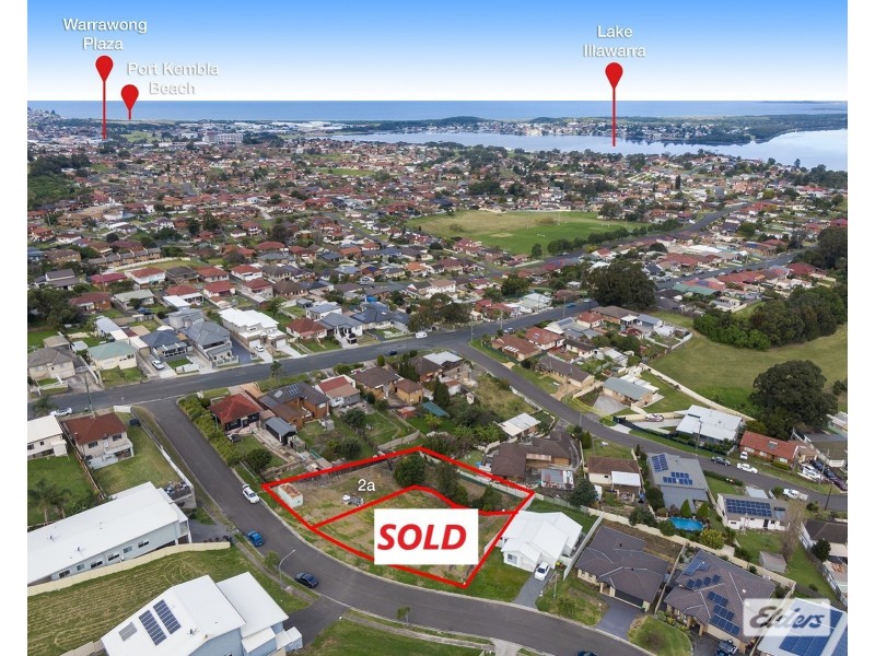 2 Backhouse Road, Lake Heights NSW 2502