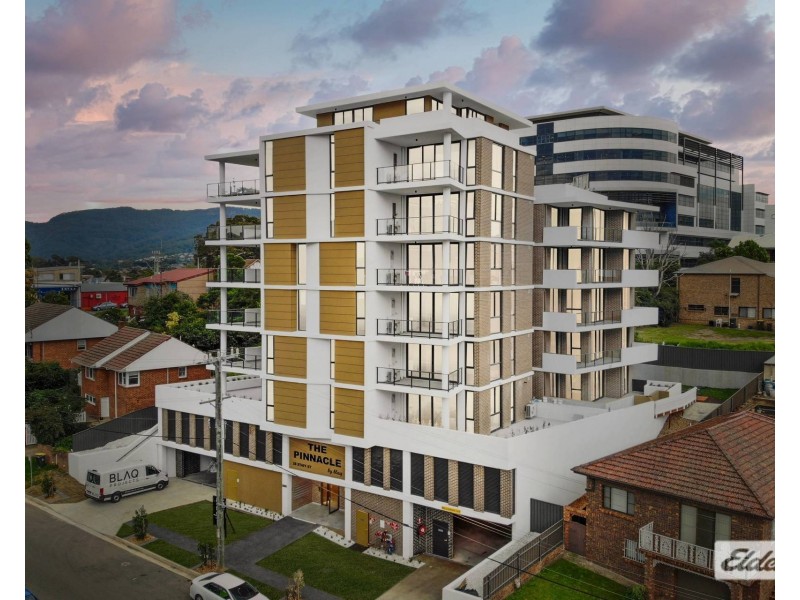 204/28 – 30 Staff Street, Wollongong NSW 2500