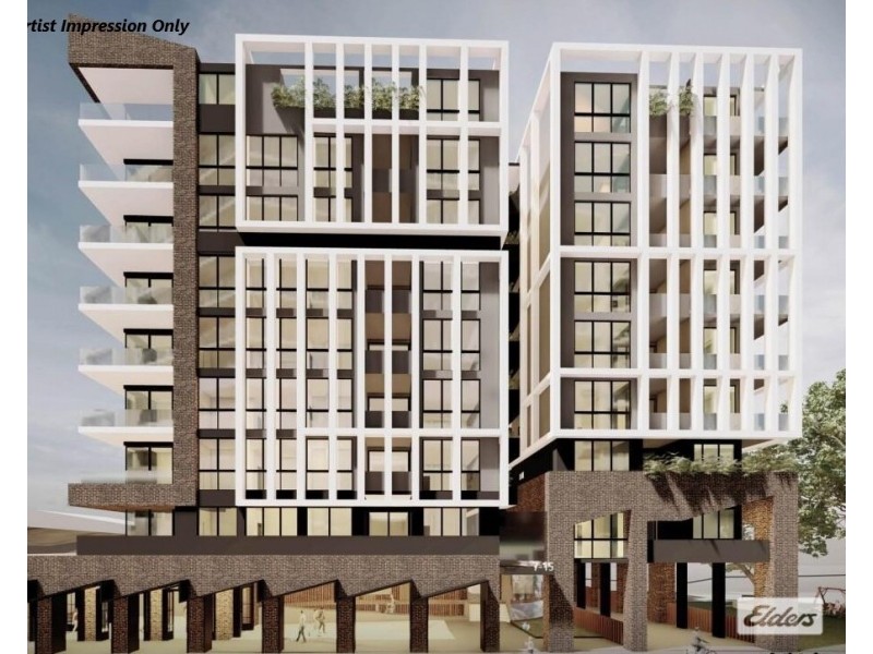 7 – 15 Gladstone Avenue, Wollongong NSW 2500
