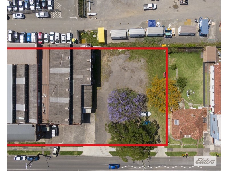 7 – 15 Gladstone Avenue, Wollongong NSW 2500
