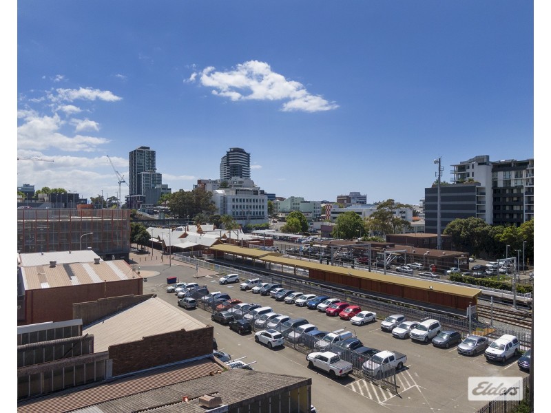 7 – 15 Gladstone Avenue, Wollongong NSW 2500