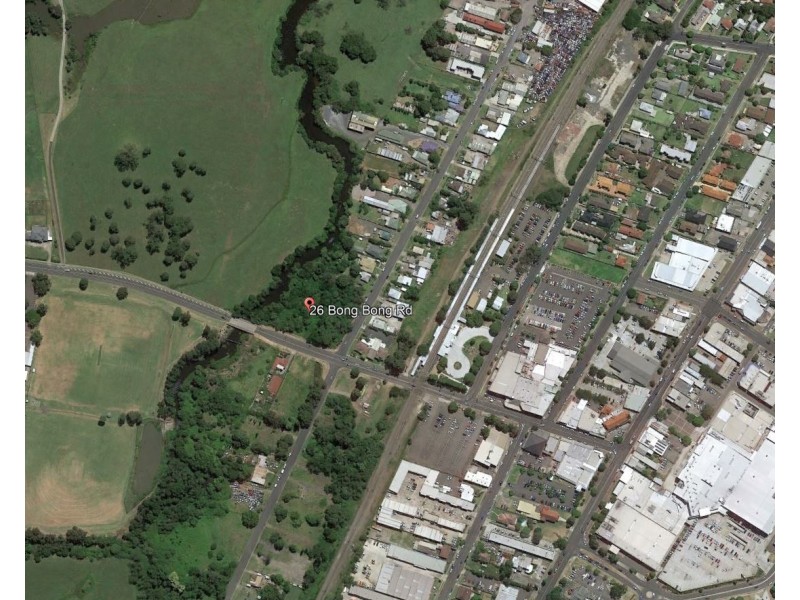 26 Bong Bong Road, Dapto NSW 2530