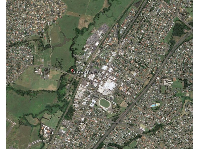 26 Bong Bong Road, Dapto NSW 2530