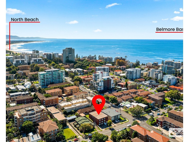 38 Campbell Street, Wollongong NSW 2500