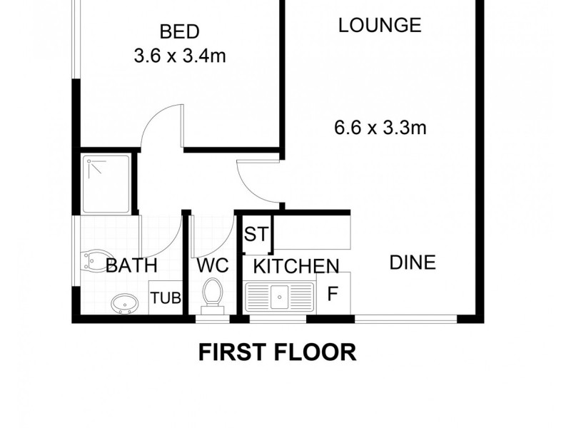 38 Campbell Street, Wollongong NSW 2500