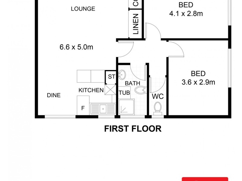 38 Campbell Street, Wollongong NSW 2500