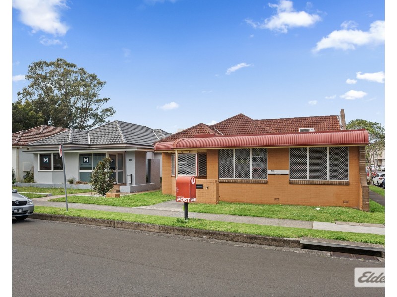 113 & 115 Church Street, Wollongong NSW 2500