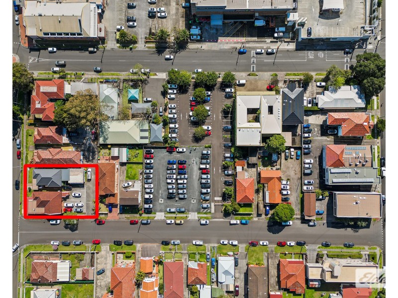 113 & 115 Church Street, Wollongong NSW 2500