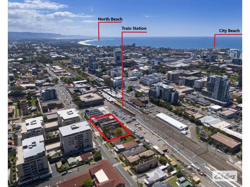 7 – 15 Gladstone Avenue, Wollongong NSW 2500