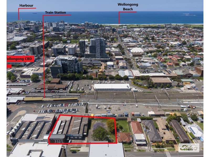 7 – 15 Gladstone Avenue, Wollongong NSW 2500