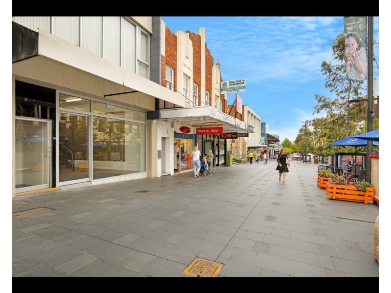 126 Crown Street, Wollongong NSW 2500