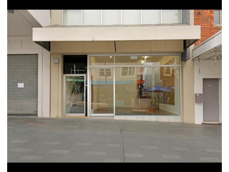 126 Crown Street, Wollongong NSW 2500
