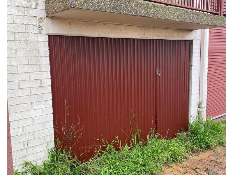 6/27 Bridge Street, Coniston NSW 2500