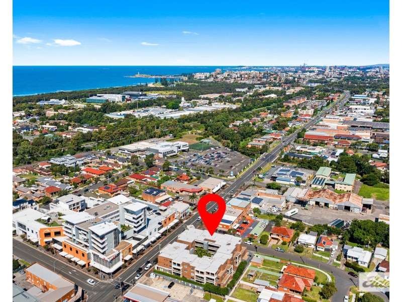 33/51-59 Princes Highway, Fairy Meadow NSW 2519