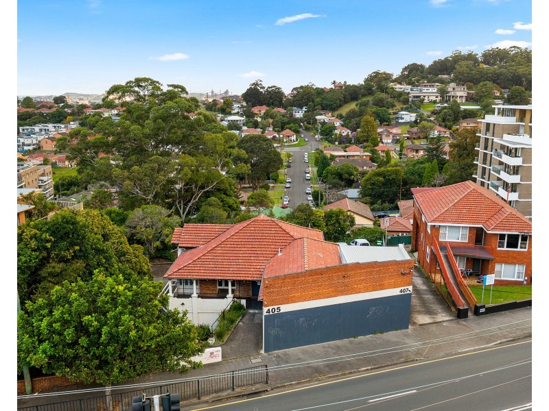 1/405 Crown Street, Wollongong NSW 2500