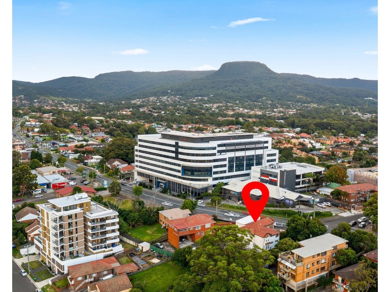1/405 Crown Street, Wollongong NSW 2500
