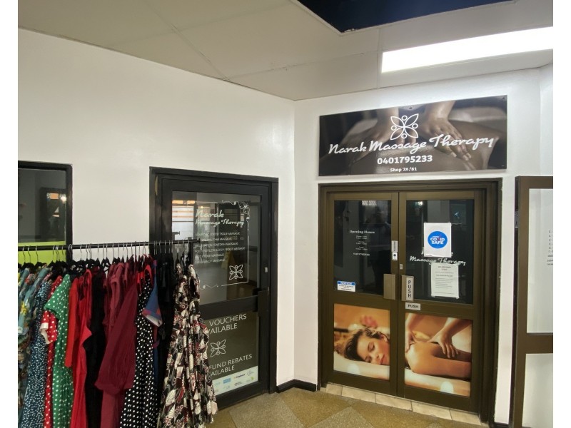 Shop 1/7a/81 Church Street, Wollongong NSW 2500