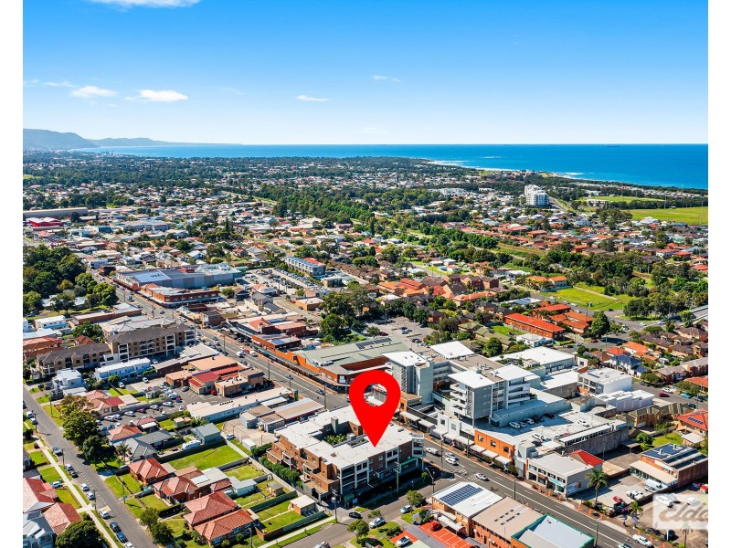 34/51-59 Princes Highway, Fairy Meadow NSW 2519