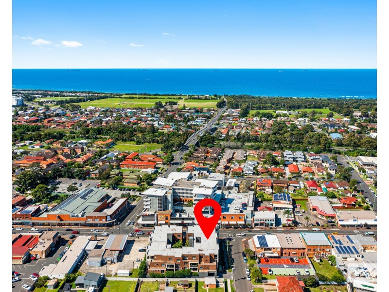 34/51-59 Princes Highway, Fairy Meadow NSW 2519
