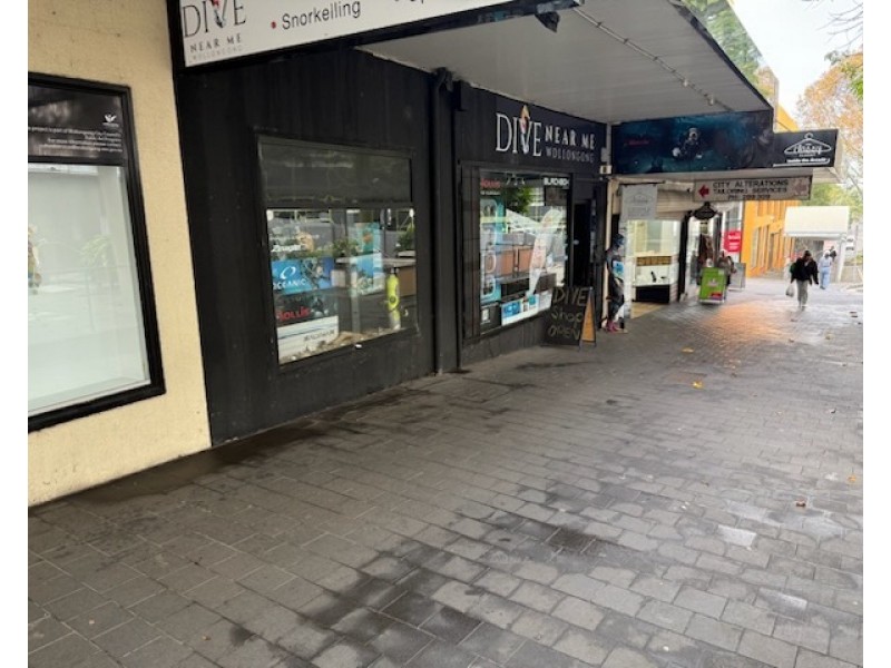 81 Church Street, Wollongong NSW 2500