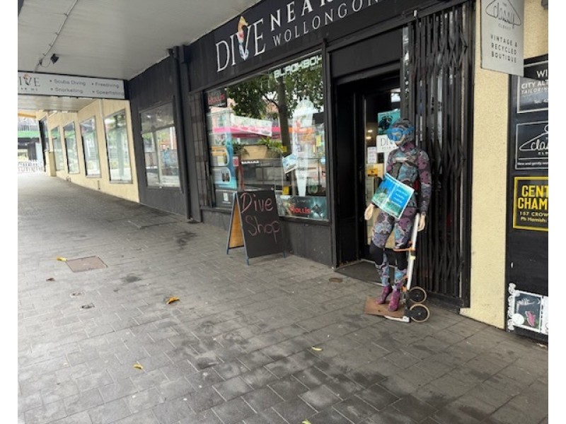 81 Church Street, Wollongong NSW 2500