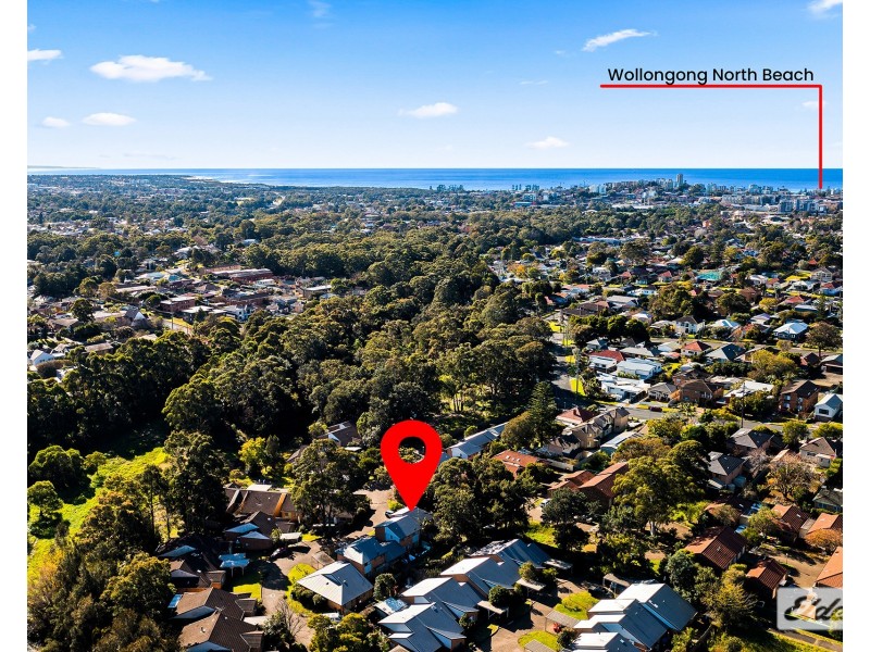 Unit 6/4 Fisher Street, West Wollongong NSW 2500